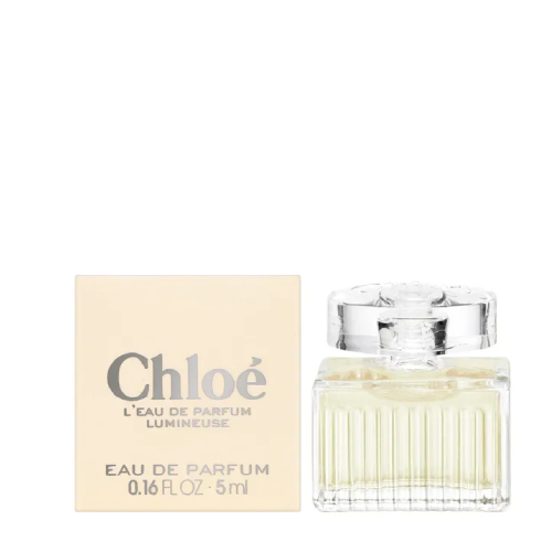 chloe L'eau de parfum lumineuse 5ml, chloe L'eau de parfum lumineuse ราคา , chloe L'eau de parfum lumineuse 5ml รีวิว , น้ำหอม chloe , chloe ราคา , chloe 
